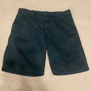 J. Crew Stanton Shorts - 9 inch inseam